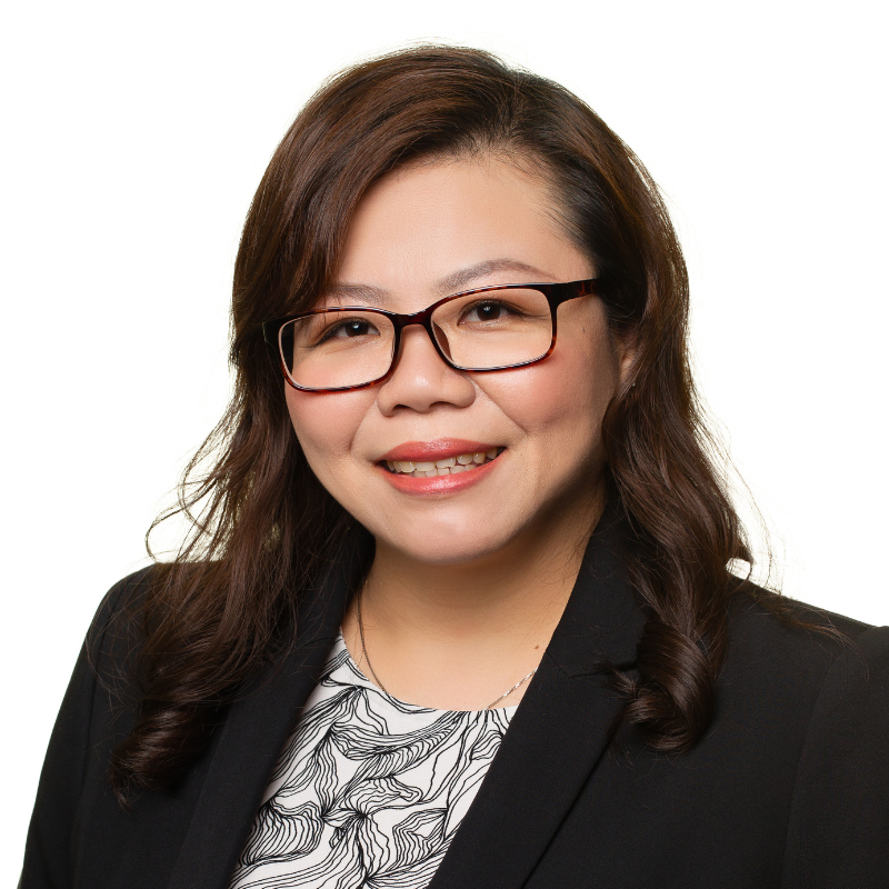 Angelina  Chua