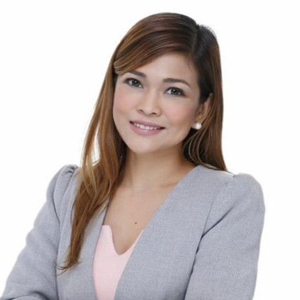 Speaker profile image for Jamie Anne  Ysrael