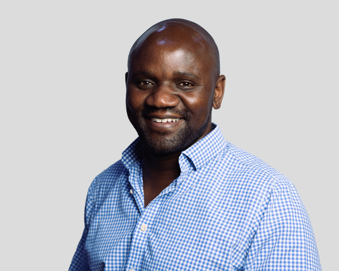 Speaker image for Des Mhere