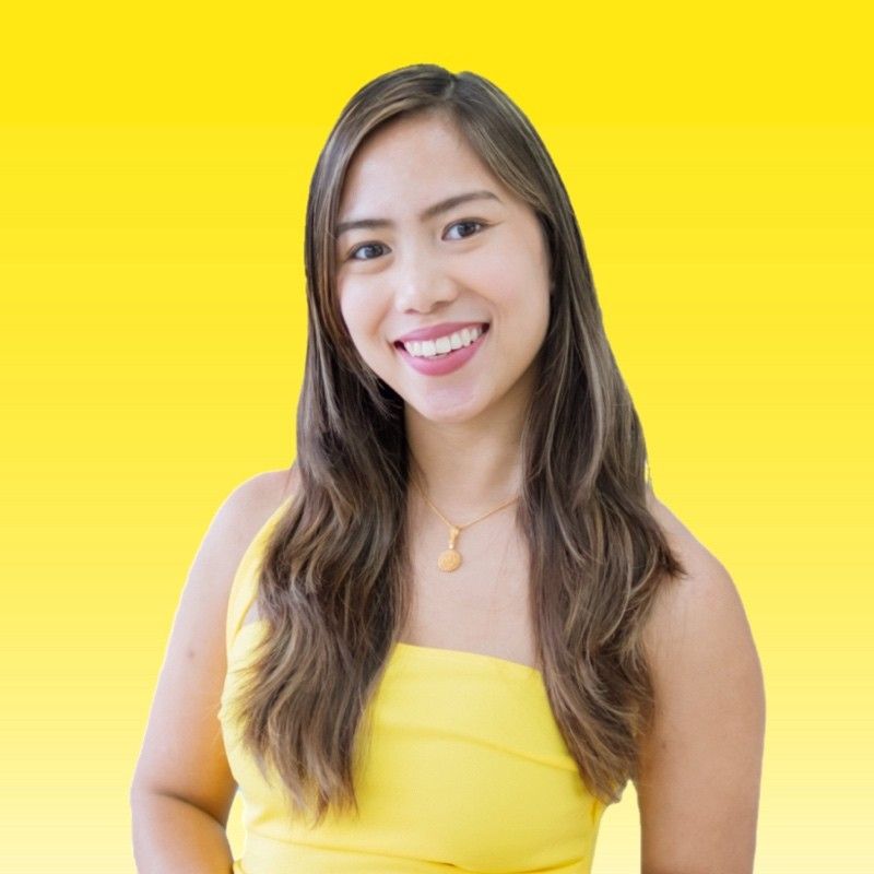 Nicole  Quiogue Golloso