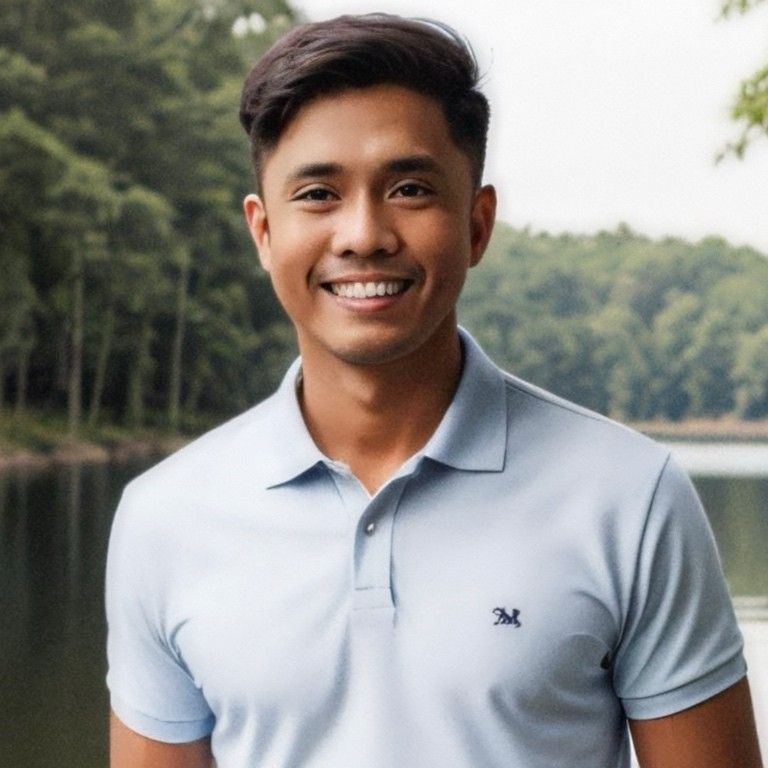 Kirk Patrick  Alimaza