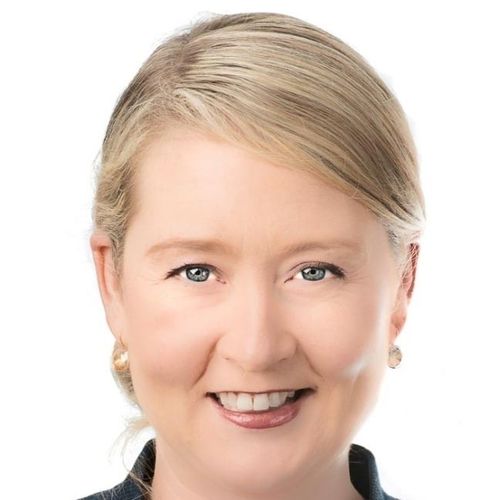 Speaker profile image for Tracey Taylor