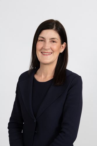 Speaker profile image for Rebecca Nash