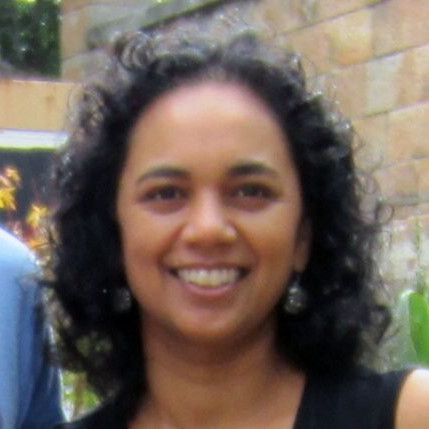 Diane Samaroo