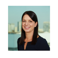 Speaker profile image for Katrina Symons