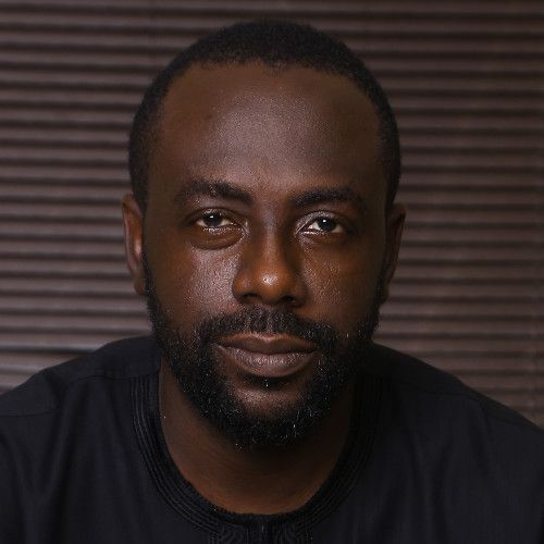 Speaker profile image for Benjamin Jemirade