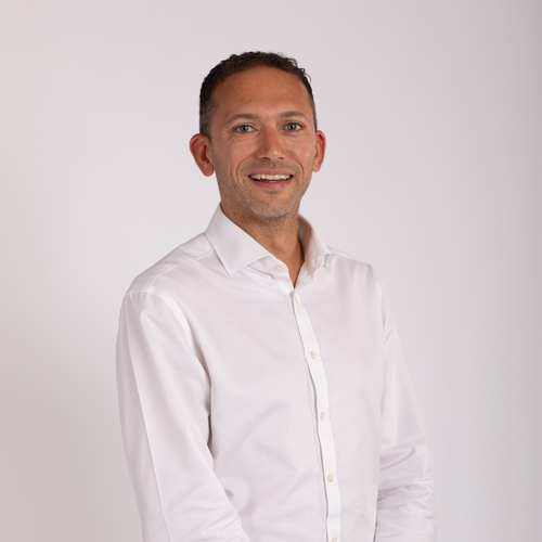 Speaker profile image for Matt Thomas