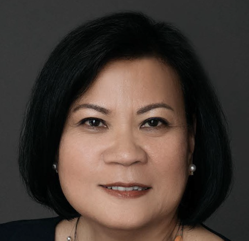 Speaker profile image for Milet Lukey