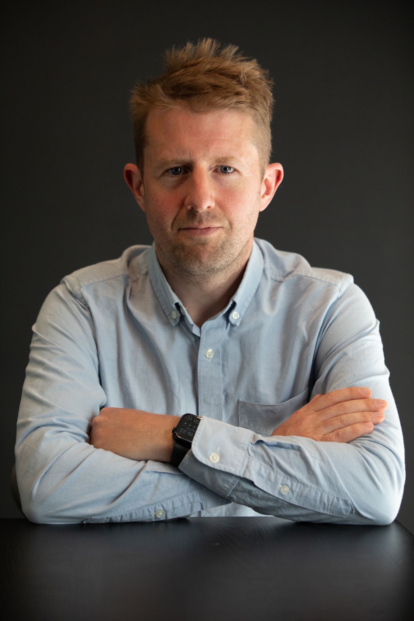 Speaker image for Tom Szekeres