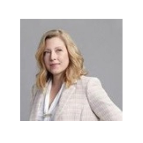 Speaker profile image for Aubrae Wilson