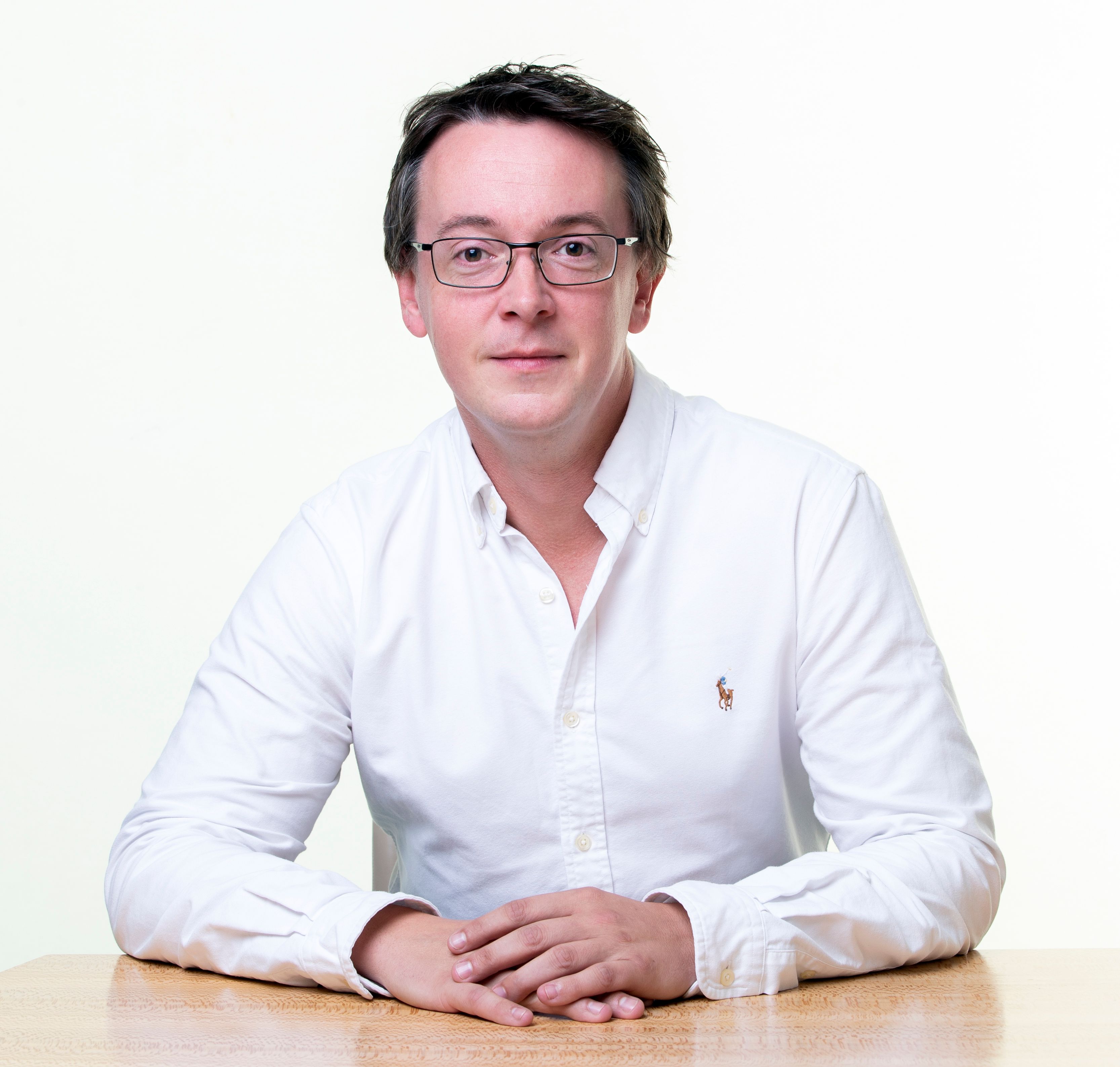 Speaker image for David Blott