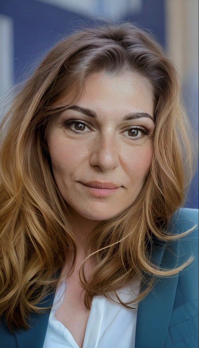 Speaker image for Tammy Sergie