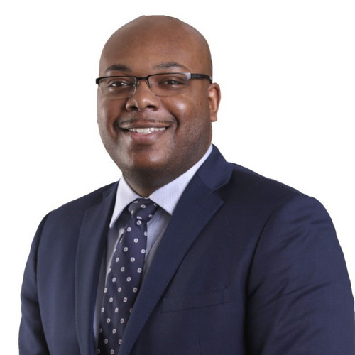 Speaker profile image for Fuquan  Collins