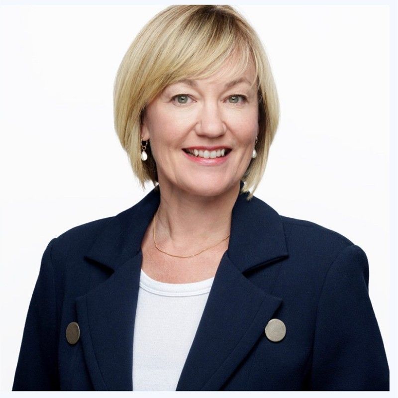 Speaker profile image for Lisa Butler