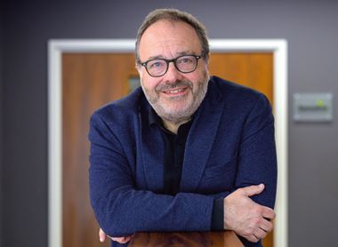 Speaker image for Dominic Walters