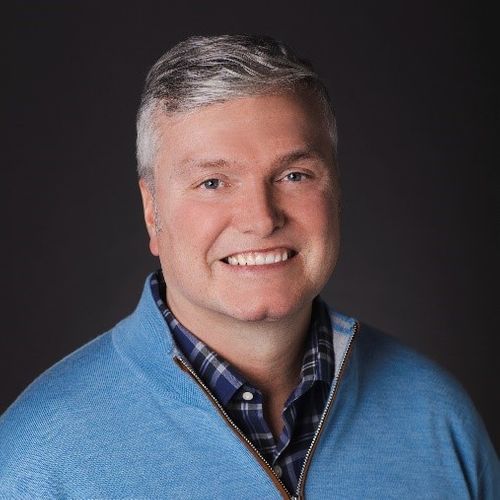 Speaker profile image for Seth  Patton