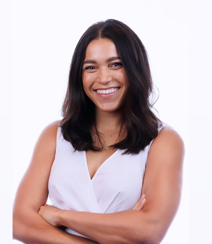 Speaker profile image for Alexandra  Bobalik