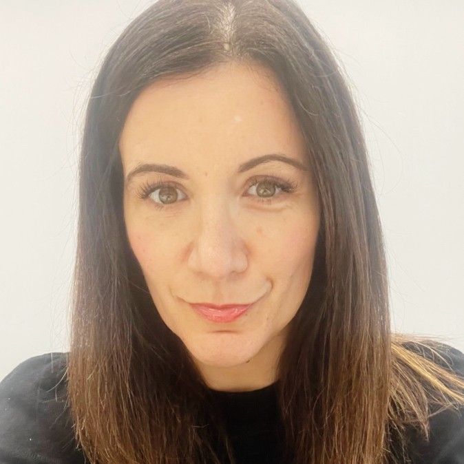 Speaker profile image for Louise  Benford