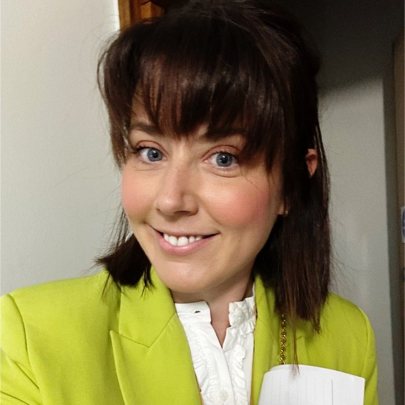 Natasha  Whitehurst