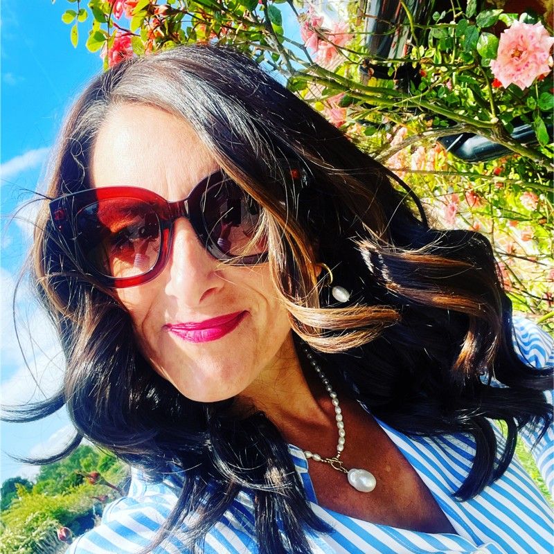 Eunice 	 Clements-Tweedie