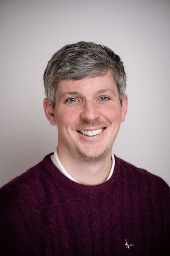 Speaker profile image for Craig  Drysdale