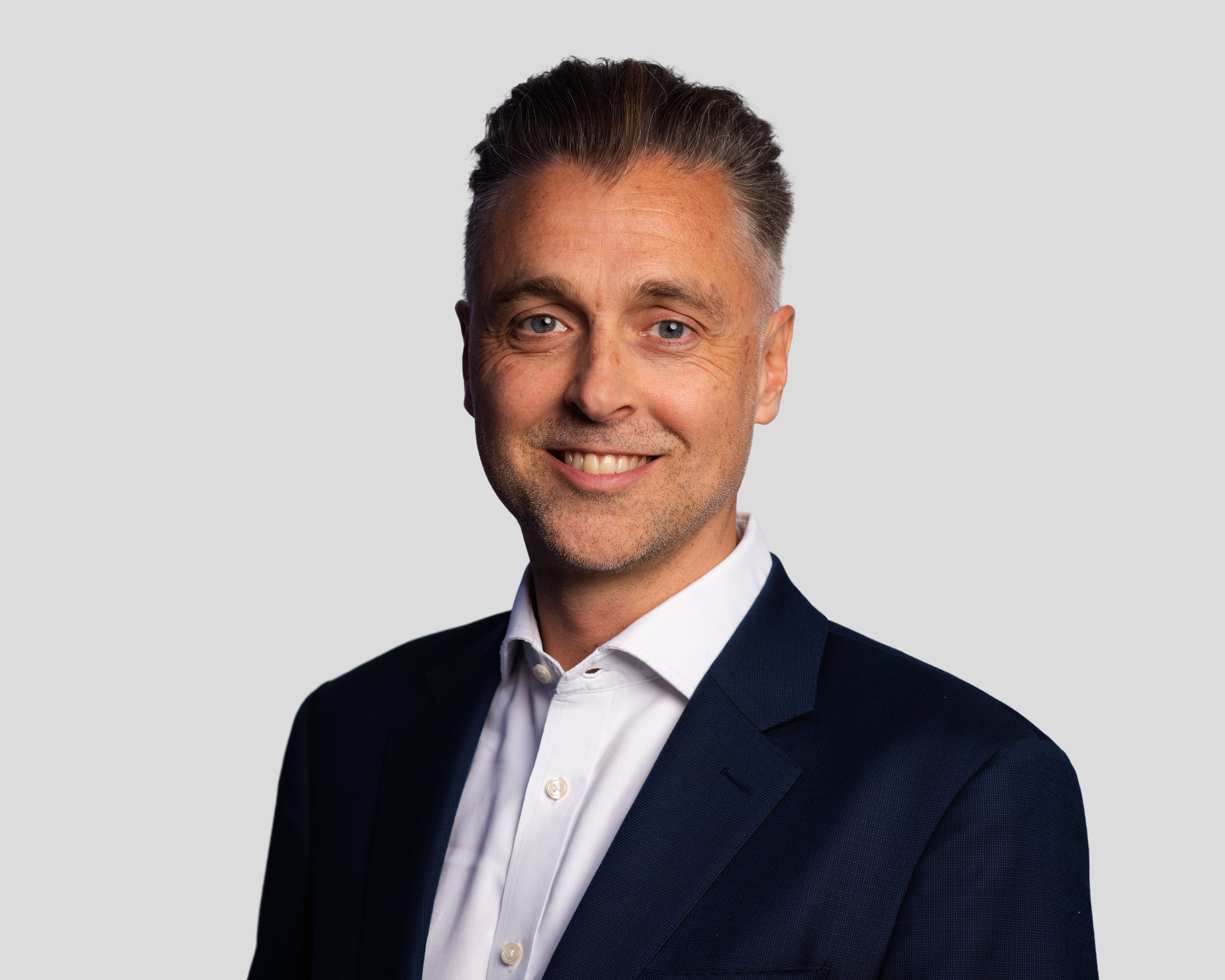 Speaker image for Simon Bastian