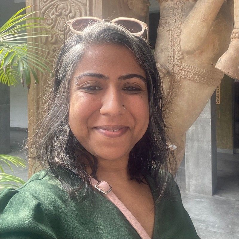 Namita Ratra