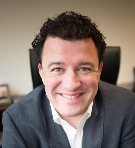 Speaker profile image for Ilja Rijnen