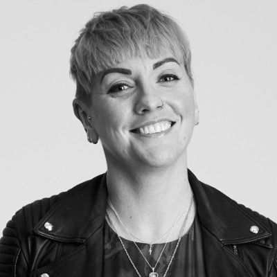 Sara Duxbury