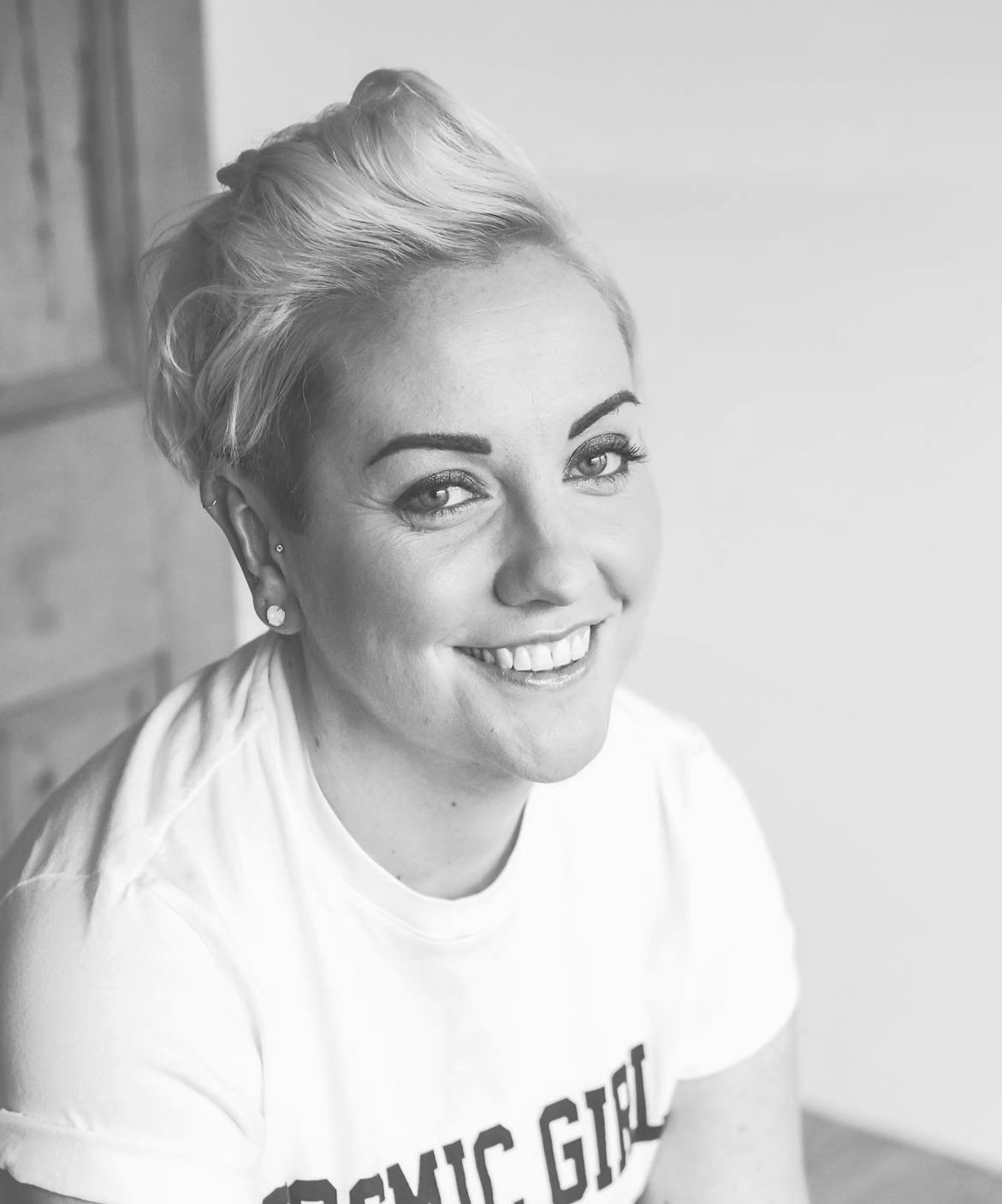 Speaker image for Sara Duxbury