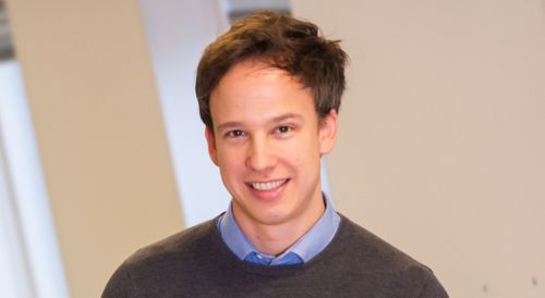 Speaker profile image for David Craddock