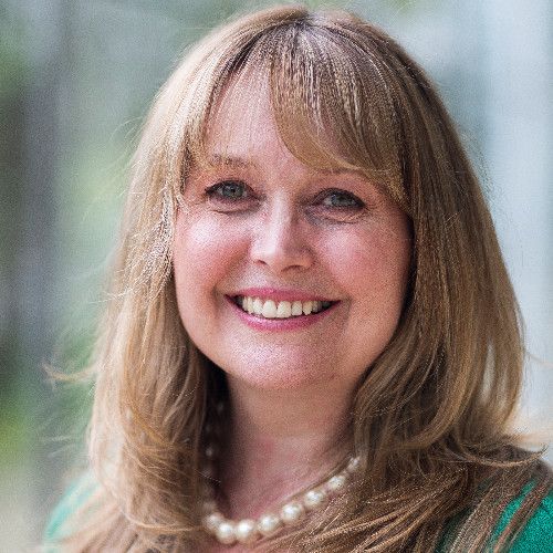 Speaker profile image for Lisa Gray