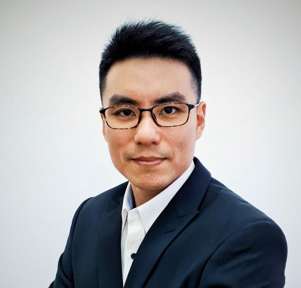 Speaker image for Willy Teoh