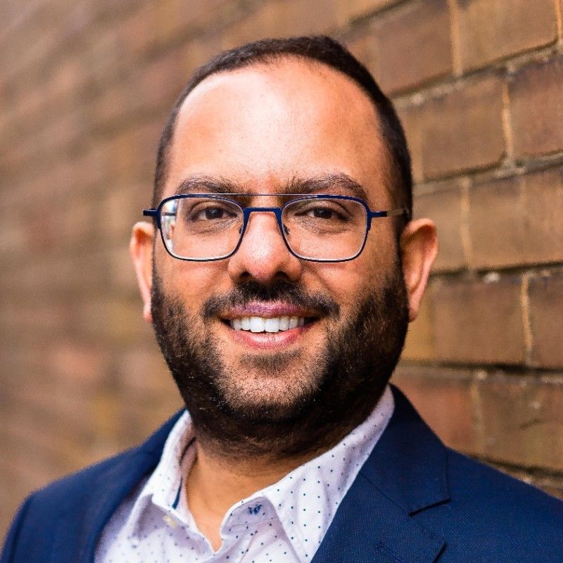 Alpesh Mistry