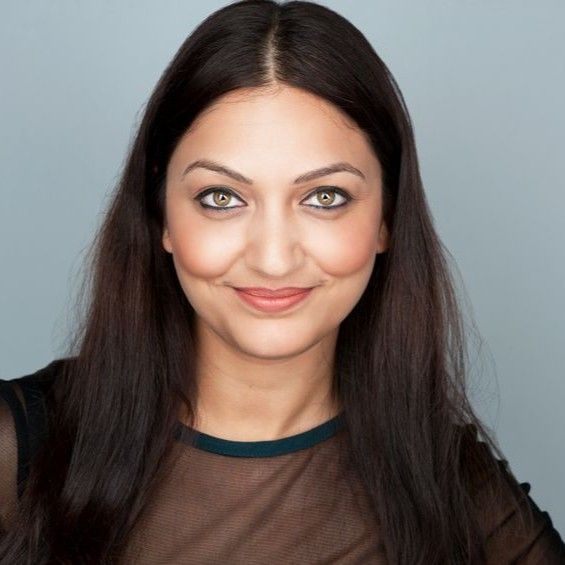 Radha Bharj