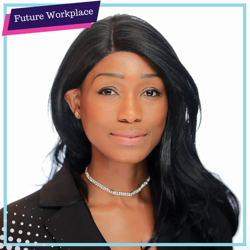 Speaker profile image for Tope Sadiku