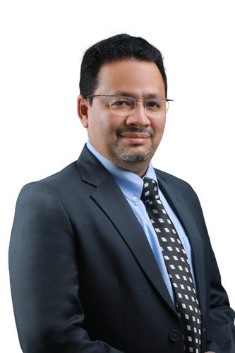 Speaker profile image for Manish Misra