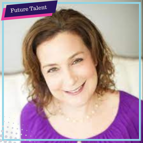 Speaker profile image for Erin Mantz