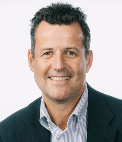 Speaker profile image for Will Polese
