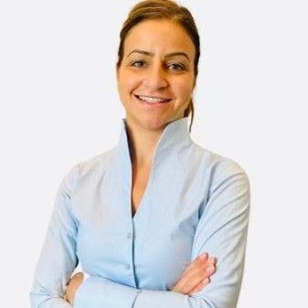 Janet Joubran - KFC Canada (Yum! Brands Subsidiary)