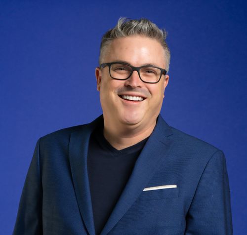 Glenn Zujew - Klick Health
