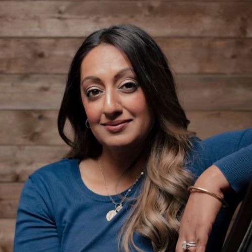 Paula Brar - Brink's Canada