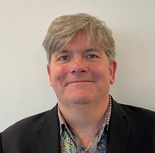 Joe Varnell - CIBC