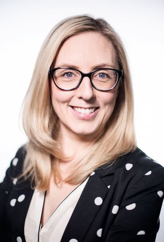 Speaker profile image for Danielle Sanagan