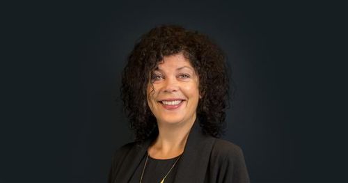 Speaker profile image for Mallory O'Connor