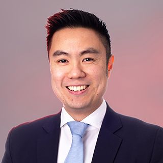 Ed Yuen - ADP