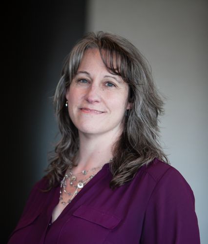 Joanna Goode - Canadian Association for Supported Employment / CASE