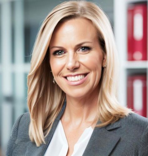 Lisa Ritchie - Metrolinx