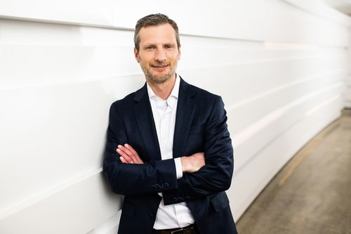 Patrick Ens - Capital One Canada