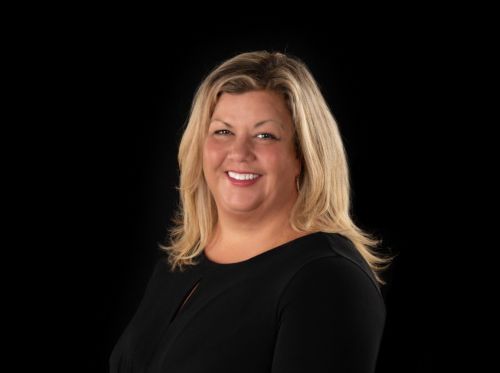 Tammy Morris - EY Canada